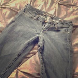 Arizona Skinny Jeans